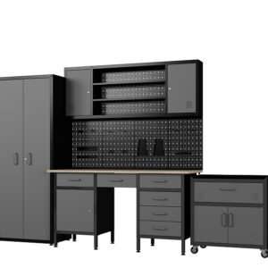 Garage Cabinet