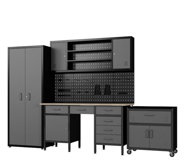 Garage Cabinet